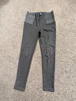 Bequeme schwarze Hose Bremen - Hemelingen Vorschau