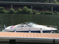 CHRIS CRAFT Concept Motorboot Rheinland-Pfalz - Trier Vorschau