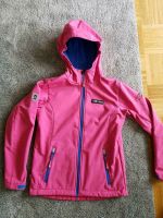 Softshelljacke Trollkids gr.152 Top! Nordrhein-Westfalen - Troisdorf Vorschau