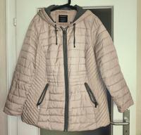 Yessica leichte Steppjacke Gr. 52 mit Kapuze Nordrhein-Westfalen - Mülheim (Ruhr) Vorschau