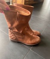 Neu1x  DIESEL Stiefel Boots Gr. 37 Leder Bike Danen Stiefeletten Kr. München - Oberhaching Vorschau