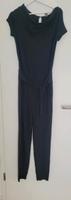 Jumpsuit schwarz  SOliverl, Gr.34 Baden-Württemberg - Rauenberg Vorschau