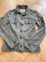 MAC Jeans Jacke, Joanne, Größe S Bayern - Kempten Vorschau