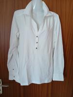 Kragenshirt mit langem Arm Gr. 40-42 Nordrhein-Westfalen - Linnich Vorschau