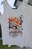 Top Tshirt Marc Aurel Gr. 44 Nordrhein-Westfalen - Reken Vorschau