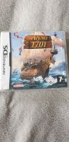 Nintendo DS Anno 1701 Sachsen-Anhalt - Köthen (Anhalt) Vorschau