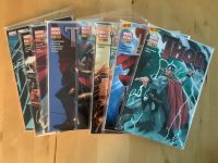 Comics Thor Marvel Panini Niedersachsen - Hardegsen Vorschau