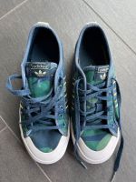 Adidas Nizza sneaker camouflage 36 Nordrhein-Westfalen - Willich Vorschau