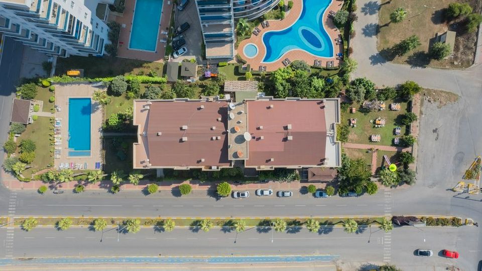 Besitzen Sie ein Stückchen der sonnenverwöhnten Küste: Alanya KESTEL Flucht am Strand erwartet Sie! in Hamm