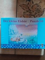 Der kleine Eisbär Puzzle Nordrhein-Westfalen - Steinfurt Vorschau