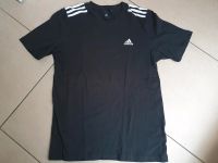 Adidas T-Shirt Shirt schwarz 164 Niedersachsen - Osnabrück Vorschau