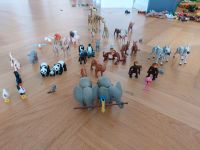 Playmobil, verschiedene Tiere, gebraucht Baden-Württemberg - Herbolzheim Vorschau