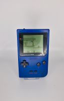 Game Boy Pocket MGB-001 Blau mit Tiny Toon Adventures 2 Duisburg - Duisburg-Süd Vorschau