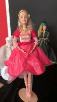 Barbie Geneviever 12 tanzende Prinzessinnen barbiefilm Bayern - Freilassing Vorschau