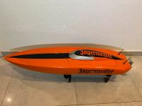 RC Speedboot Originale HPR 010 NO MHZ Niedersachsen - Salzgitter Vorschau