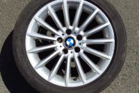 BMW 6775407 original Alufelgen 8 x 18 Zoll 245/45 R18 Eimsbüttel - Hamburg Stellingen Vorschau