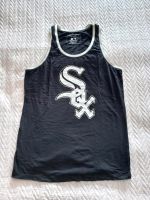 Achselshirt White Sox Baseball Hessen - Nidda Vorschau