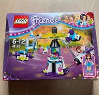 Lego Friends Karussell 41128 Nordrhein-Westfalen - Salzkotten Vorschau