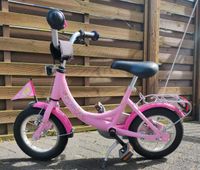 Puky Kinderfahrrad Lillifee 12 Zoll (12") Nordrhein-Westfalen - Erftstadt Vorschau