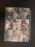 Outlander Trading Cards Season 2 [V] Duisburg - Friemersheim Vorschau