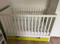 Stuva Kinder/ Baby Bett Nordrhein-Westfalen - Uedem Vorschau