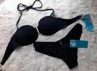 Censored Bikini Balcony Hipster Größe 36 75b Thüringen - Zella-Mehlis Vorschau