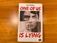 Karen M. McManus - One of us is lying | Englisch Stuttgart - Botnang Vorschau