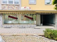 Ladengeschäft in Rehau – Toplage mit sehr guten Parkmöglichkeiten Bayern - Rehau Vorschau