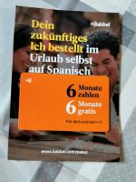 Sprachen lernen mit Babbel Gutschein 6 Monate gratis Bayern - Lichtenfels Vorschau