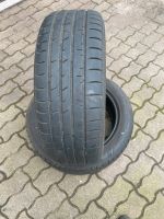 2x 235/55R19 101V Kumho Thüringen - Uder Vorschau