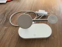 3 in 1 Magnetisch Wireless Charger mit Nachtlicht Hessen - Heusenstamm Vorschau