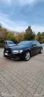 Audi A6 4G Standheizung Komfortsitze Head Up Duisburg - Hamborn Vorschau