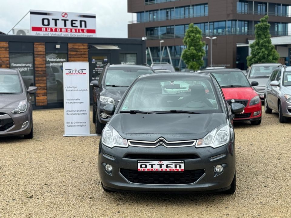 Citroën C3 Selection in Singen