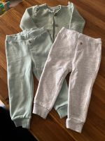 Jogginghosen mit Strickjacke Hessen - Gießen Vorschau