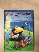 Rabe Socke / Alles echt wahr / Bilderbuch Nordrhein-Westfalen - Paderborn Vorschau