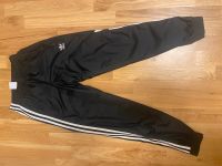 Adidas Trackpants Jogginghose Schwarz (XS) Hessen - Bad Vilbel Vorschau