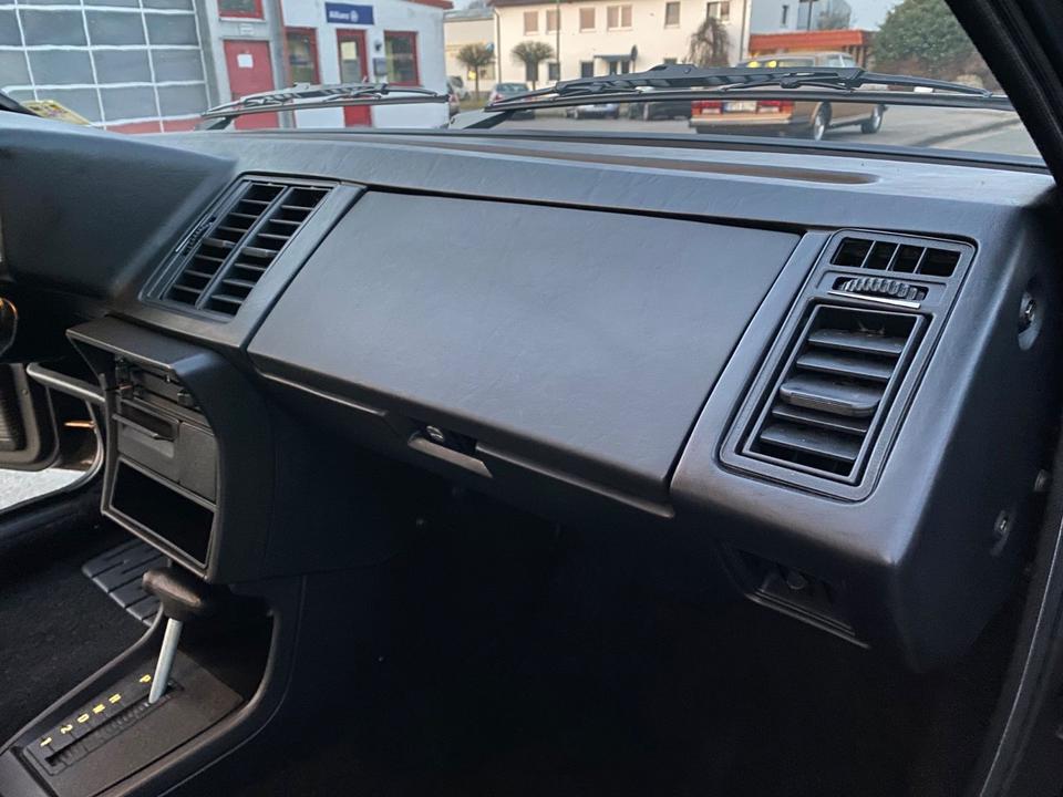 Volkswagen Scirocco 2 GT 1.Hand NUR 20Tkm Ausnahmezustand ! in Loxstedt