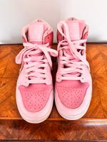 Air Jordan 1 Mid Digital Pink Sneakers Gr.38,5 München - Au-Haidhausen Vorschau