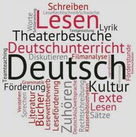 Deutschkurse für Erwachsene/دروس لغة ألمانية للكبار Düsseldorf - Flingern Nord Vorschau