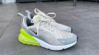 Nike Air Max 270 Größe 40 Hessen - Immenhausen Vorschau