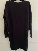 ANNETTE GÖRTZ schwarzes Pulloverkleid Longpullover Gr. S 36 38 Bayern - Kallmünz Vorschau