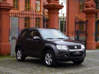 Suzuki Grand Vitara 1.9 DDIS Comfort 4x4 *nur119TKM* Wiesbaden - Mainz-Kostheim Vorschau