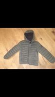 Steppjacke/Übergangsjacke 122/128 Hessen - Schlüchtern Vorschau