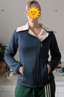 Jack Wolfskin Fleece/Sherpa Jacke Niedersachsen - Lengede Vorschau