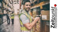 Lagermitarbeiter (m/w/d) ab sofort  - 14€/Std. Hamburg - Bergedorf Vorschau