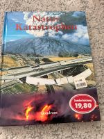 Naturkatastrophen Sachbuch Buch Natur Häfen - Bremerhaven Vorschau
