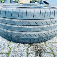 CONTINENTAL Conti Sport Contact 255/45R 20W Sommerreifen Frankfurt am Main - Fechenheim Vorschau