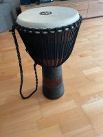 Meinl Djembe - trommel/drum mit tasche Nordrhein-Westfalen - Würselen Vorschau