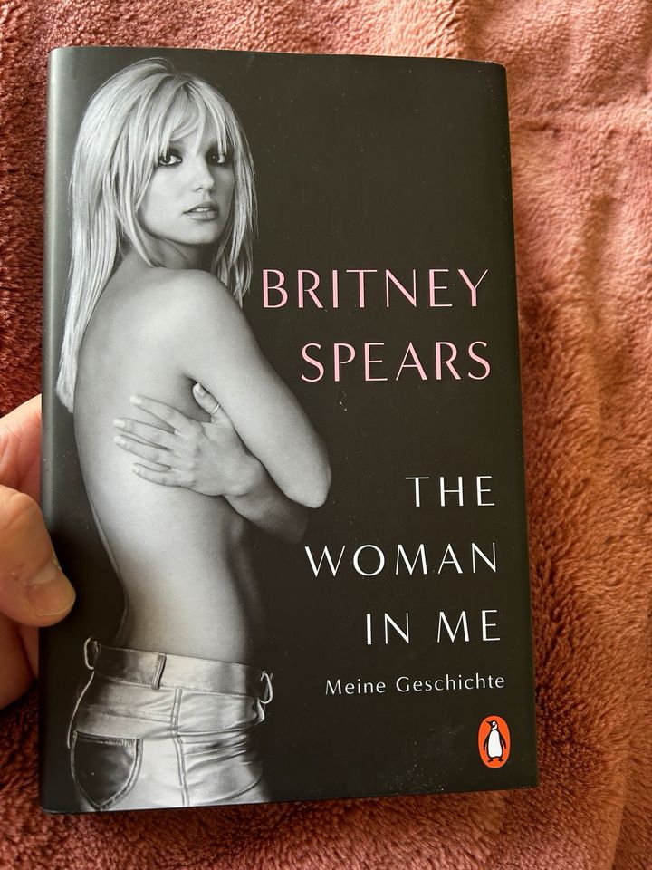 Britney Spears Biografie Neu in Göttingen