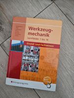 Werkzeugmechanik Lernfelder 1 bis 14 Niedersachsen - Emden Vorschau